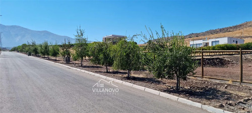 Parcela En Venta En Colina