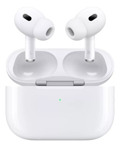  Apple AirPods Pro 2,carga Inalambrica Magsafe, Modelo A2032