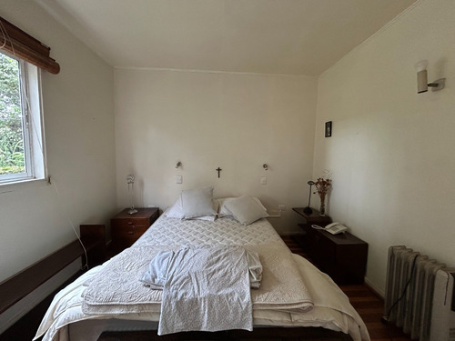 Vendo Hermosa Casa Con Piscina En Con Con