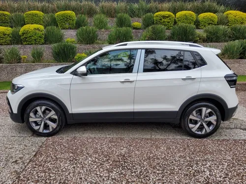 Volkswagen Taigun 1.0 Tsi Comfortline At