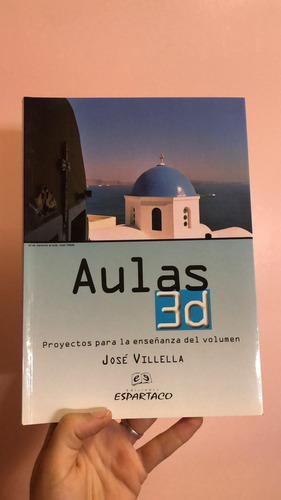 Aulas 3d - Jose Villella