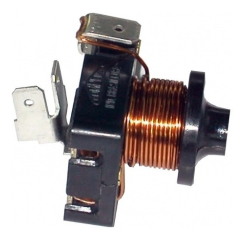 Relay Nevera De Arranque  1/3hp Compela Rp6618 Alta 110v