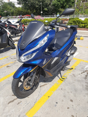 Honda Pcx 150 Pcx 150 .