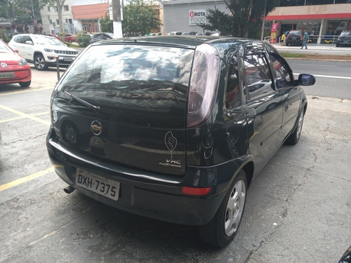 Chevrolet Corsa Hatch Joy 1.0 (flex)
