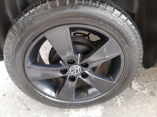 Polo 1.6 Mi Sportline 8v Flex 4p Manual
