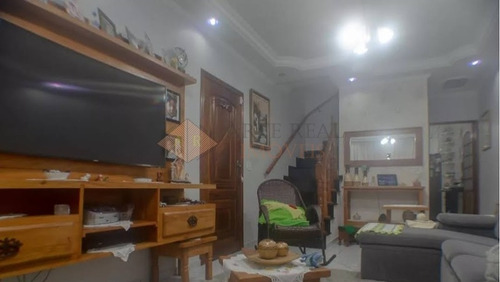 Imagem 8 de 30 de Sobrado 3 Dormitórios Sendo 1 Suite Com Closet, Artur Alvim - São Paulo/sp - 1776