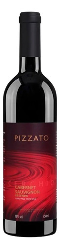 Vinho Pizzato Reserva Cerchio Cabernet Sauvignon 2018 750ml