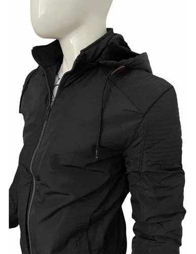 Chamarras de moda 2019 para hombre hotsell