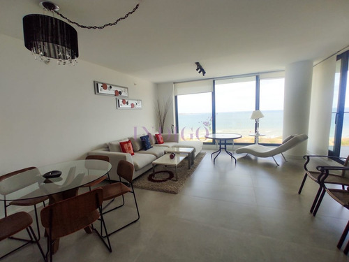 Imagen 4 de 20 de Venta De Apartamento 2 Dormitorios, Playa Mansa, Punta Del Este, Uruguay - Punta Del Este Mansa