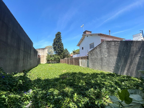 Lote 10 X 33.41 Mts
