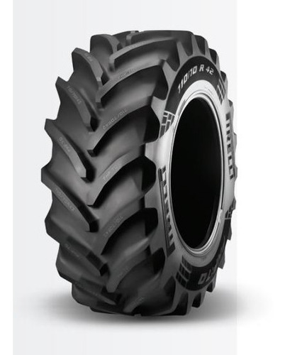 Pneu Novo Para Tratores Maquinas Agricolas Colheitadeiras
