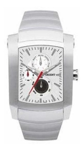 Relógio Orient Gbssm002 - 61617
