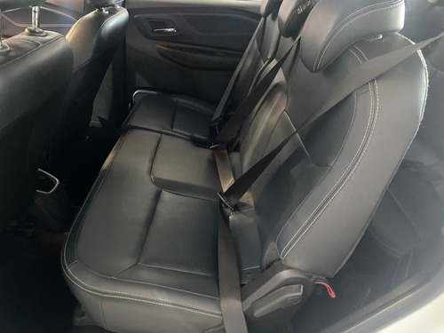 Chevrolet Spin 1.8 PREMIER 8V FLEX 4P AUTOMÁTICO