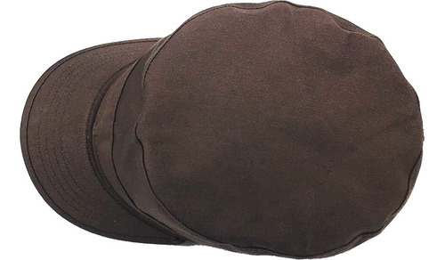 Kbk-1464 Dbr S Cadet Army Cap Sombrero Básico De Estilo Mil