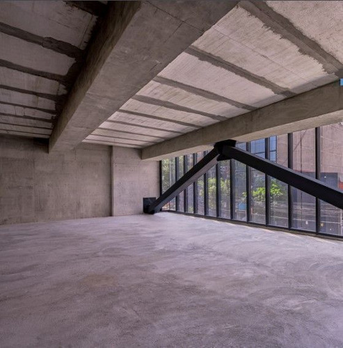 Edificio En Venta 2,317 M2 Col. Hipodromo Condesa
