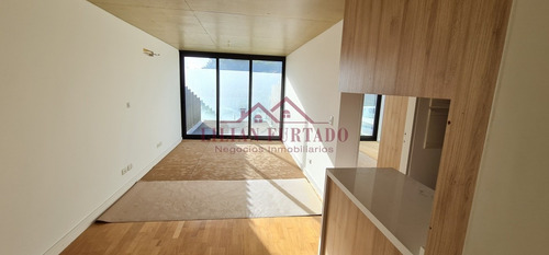 Apartamento A Estrenar - Mansa- Ref: 1894