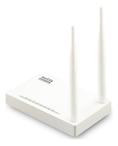 Netis Enrutador Inalambrico N Wf2419 De 300 Mbps (wf2419)