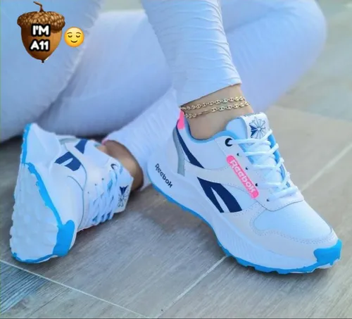 Zapatos reebok mercado top libre venezuela 50