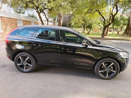 Volvo XC60 2.5 T5 Awd
