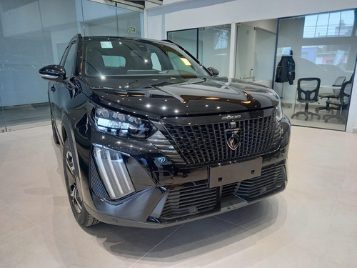 Peugeot 2008 1.0T Gt