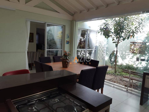 Imagem 17 de 28 de Sobrado Com 4 Dormitórios À Venda, 128 M² Por R$ 890.000,00 - Jardim Inocoop - Rio Claro/sp - So0091