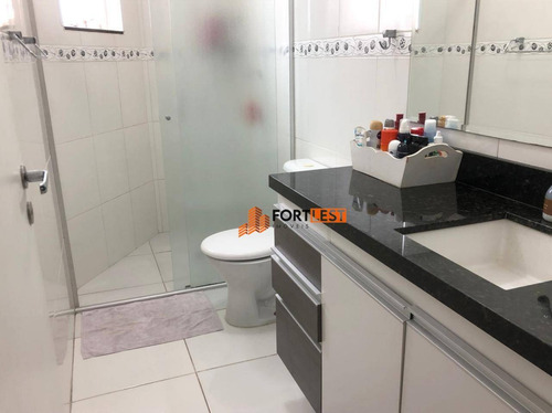 Imagem 17 de 23 de Sobrado Com 3 Dormitórios À Venda, 165 M² Por R$ 790.000,00 - Chácara Belenzinho - São Paulo/sp - So0181