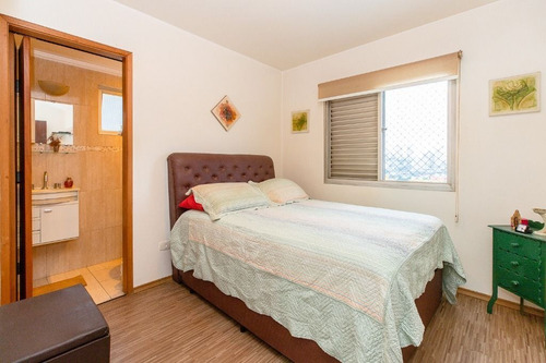 Imagem 6 de 29 de Apartamento À Venda No Bairro Ipiranga - São Paulo/sp - O-24441-40475