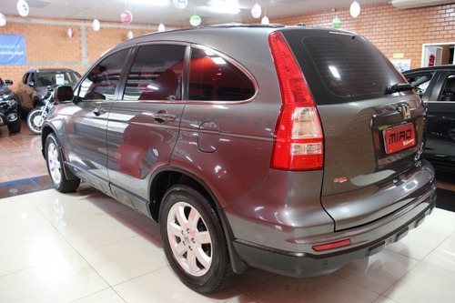 Imagem 3 de 15 de Honda Cr-v Lx 2.0 2wd