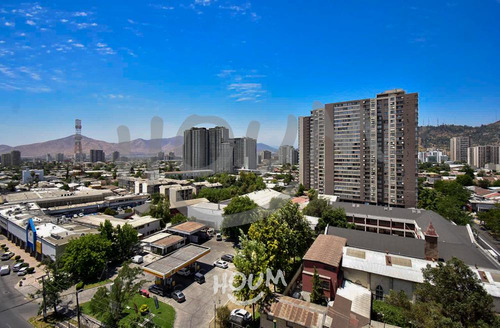 Departamento Avenida Fermín Vivaceta Id: 22355