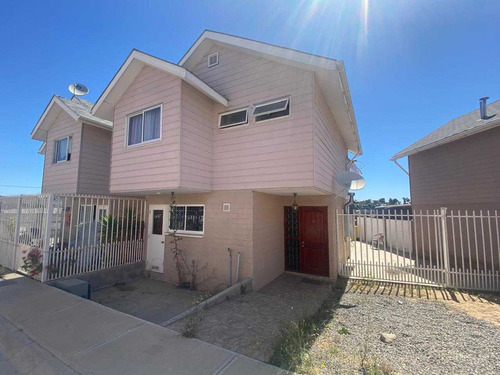 Arriendo Casa 3 Dormitorios 3 Baños Quilpué (97896)