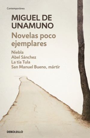 Libro Novelas Poco Ejemplares Nvo