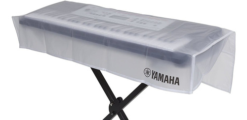 Yamaha Cubierta De Polvo Para Teclados Y Pianos Digitales De