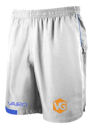 Short De Padel Vairo Grapheno Edicion 2020 Padel Tenis