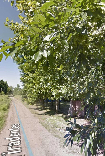 Lote Terreno En Venta 1537m2. Tiradente 1030