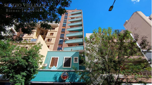 Dpto 1 Dorm C/ Balcón | Bº Nueva Córdoba | Zona Universidad Siglo 21