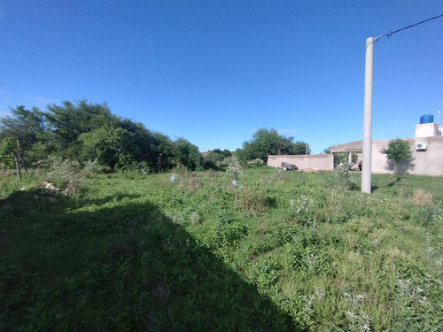 Se Vende Lote En Villa Sarmiento Traslasierra Córdoba