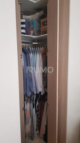 Imagem 24 de 29 de Apartamento À Venda Em Taquaral - Ap013741