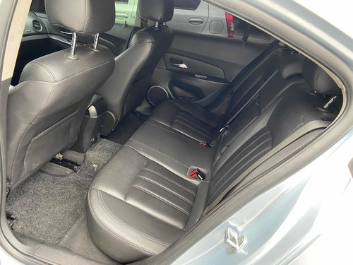 Imagem 9 de 9 de Chevrolet Cruze 2012 1.8 Lt Ecotec 6 Aut. 4p