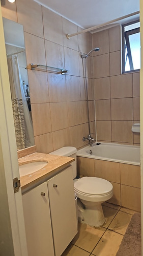 Dpto 3d + 2b + B + E Tocornal Y S. Isabel Vende Propietario