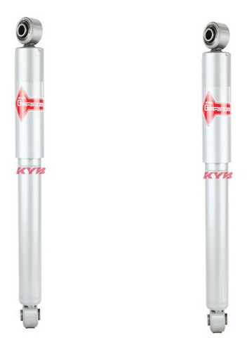 Par Amortiguadores Traseros Hyndai H-100 Chasis 2011 Kyb