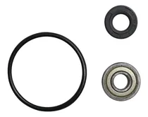 Comprar Kit De Distribuidor Nissan Tsuru 3 Liga Reten Y Balero