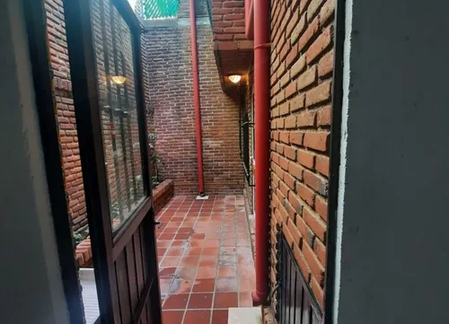 Casa En Venta Cuajimalpa De Morelos Cdmc Oportunidad De Inversión Jj