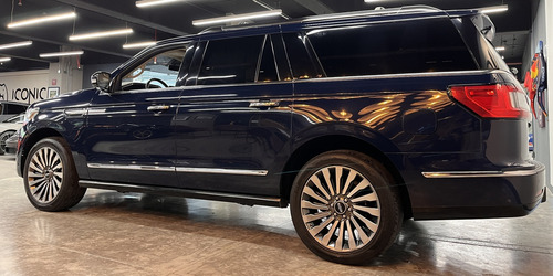 Lincoln Navigator 3.5 Reserve L At