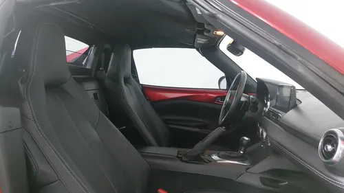 Mazda MX-5 2.0 I Grand Touring At