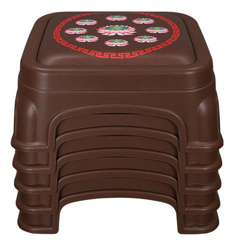 Meditation Bench Altar Asiento 56,5 Cm X 44,5 Cm X 26 Cm