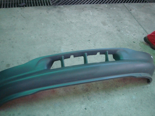 Spoiler Parachoque Delantero Fortaleza 00 08 4x2 Ford Origin