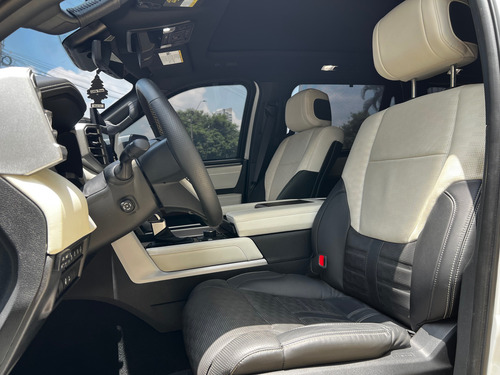 Toyota Sequoia 3.4 V6 Capstone