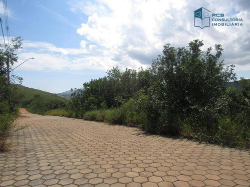 Imagem 17 de 28 de Terreno À Venda, 980 M² Por R$ 165.000,00 - Ponta Do Sol - Capitólio/mg - Te0400
