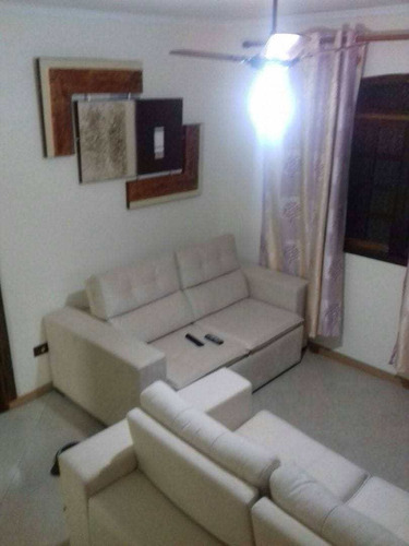Imagem 1 de 11 de Sobrado Com 3 Dorms, Jardim Independência, São Paulo - R$ 710 Mil, Cod: 1715 - V1715