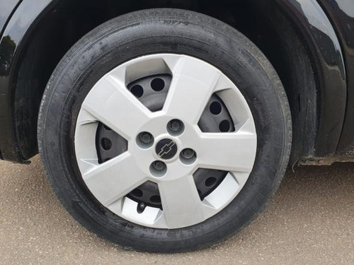 Imagem 12 de 13 de Corsa Hat. Maxx 1.4 8v Econoflex 5p